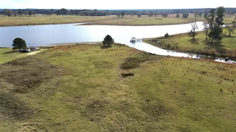 Lot #40 Northview Trail Crockett TX 75835