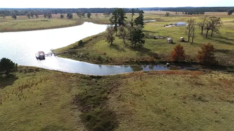 Lot #40 Northview Trail Crockett TX 75835