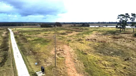 Lot #40 Northview Trail Crockett TX 75835
