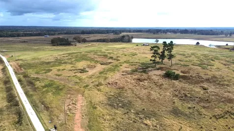 Lot #40 Northview Trail Crockett TX 75835