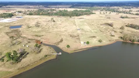 Lot #40 Northview Trail Crockett TX 75835