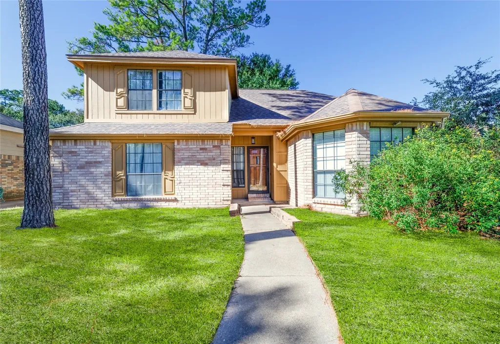 15627 Lago Villa Drive Tomball TX 77377