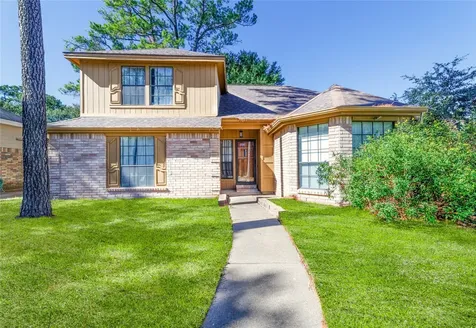 15627 Lago Villa Drive Tomball TX 77377