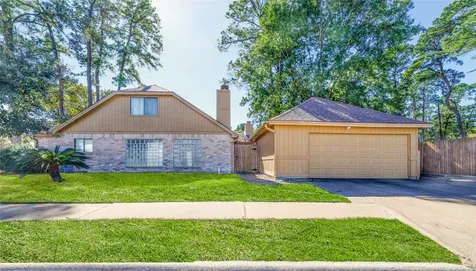 15627 Lago Villa Drive Tomball TX 77377
