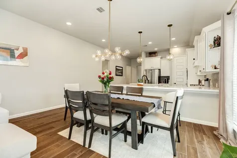 5039 Country Meadows Trail Iowa Colony TX 77583