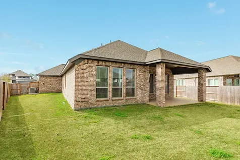 5039 Country Meadows Trail Iowa Colony TX 77583