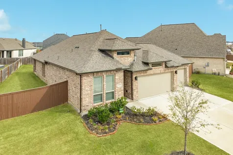 5039 Country Meadows Trail Iowa Colony TX 77583