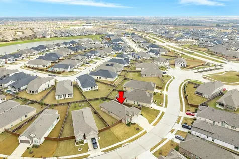 5039 Country Meadows Trail Iowa Colony TX 77583