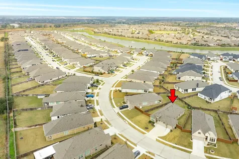 5039 Country Meadows Trail Iowa Colony TX 77583