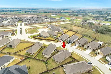 5039 Country Meadows Trail Iowa Colony TX 77583