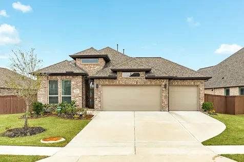 5039 Country Meadows Trail Iowa Colony TX 77583