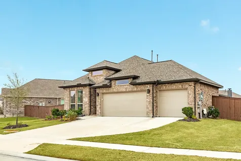 5039 Country Meadows Trail Iowa Colony TX 77583