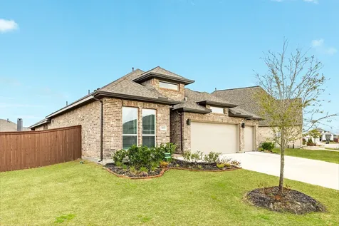 5039 Country Meadows Trail Iowa Colony TX 77583
