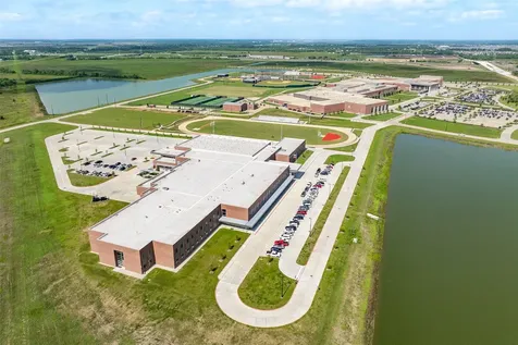5039 Country Meadows Trail Iowa Colony TX 77583
