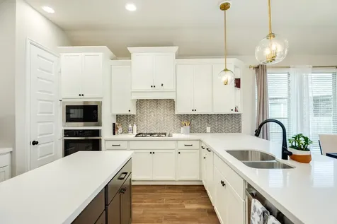 5039 Country Meadows Trail Iowa Colony TX 77583