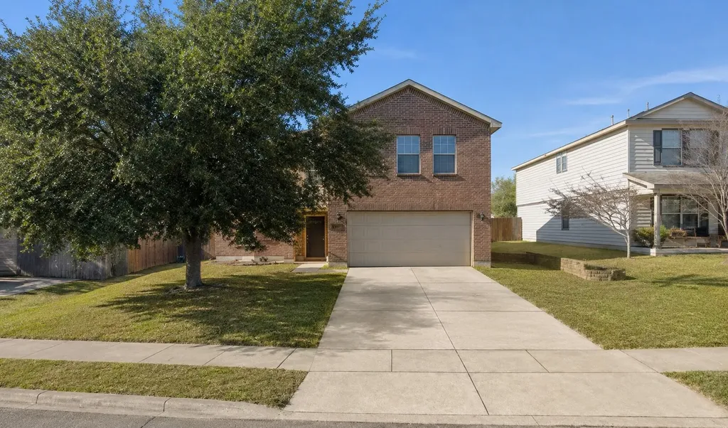 133 Kaylee Chase Cibolo TX 78108