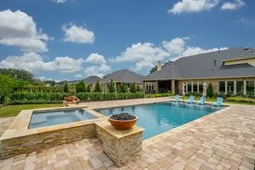 29818 Deer Crest Lane Fulshear TX 77406