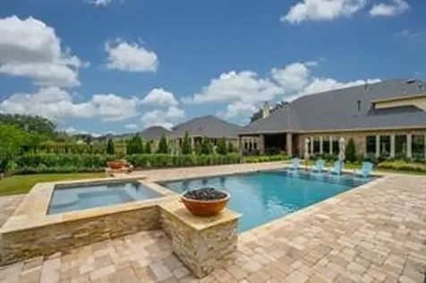 29818 Deer Crest Lane Fulshear TX 77406