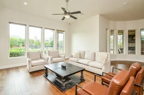 29818 Deer Crest Lane Fulshear TX 77406