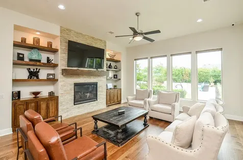 29818 Deer Crest Lane Fulshear TX 77406