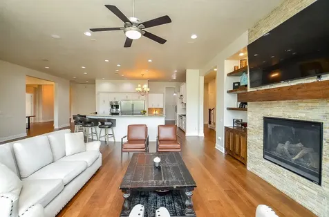 29818 Deer Crest Lane Fulshear TX 77406