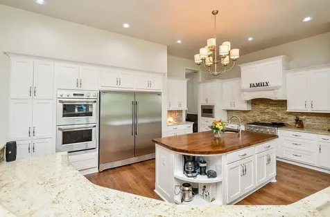 29818 Deer Crest Lane Fulshear TX 77406