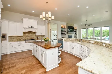 29818 Deer Crest Lane Fulshear TX 77406