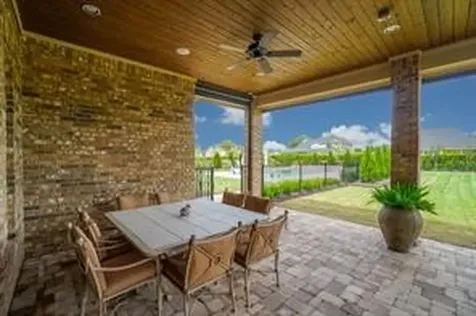 29818 Deer Crest Lane Fulshear TX 77406