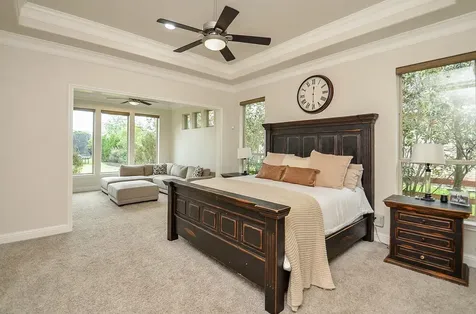29818 Deer Crest Lane Fulshear TX 77406
