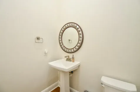 29818 Deer Crest Lane Fulshear TX 77406