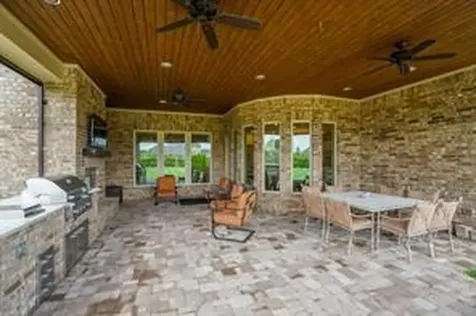 29818 Deer Crest Lane Fulshear TX 77406