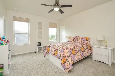 29818 Deer Crest Lane Fulshear TX 77406
