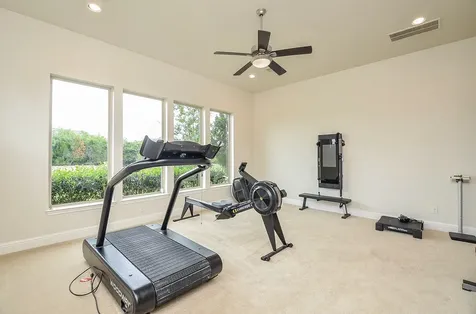 29818 Deer Crest Lane Fulshear TX 77406