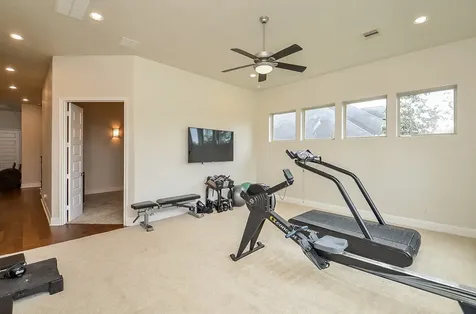 29818 Deer Crest Lane Fulshear TX 77406