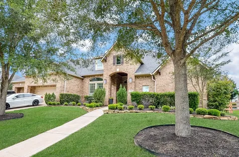 29818 Deer Crest Lane Fulshear TX 77406