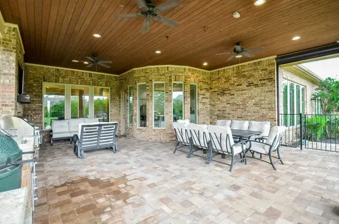 29818 Deer Crest Lane Fulshear TX 77406
