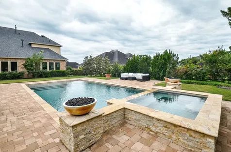 29818 Deer Crest Lane Fulshear TX 77406