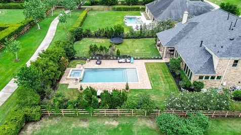 29818 Deer Crest Lane Fulshear TX 77406