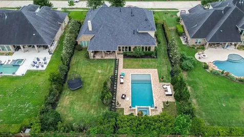 29818 Deer Crest Lane Fulshear TX 77406