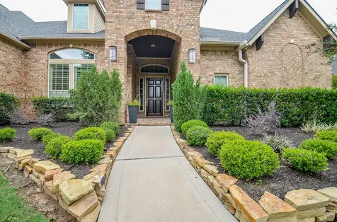29818 Deer Crest Lane Fulshear TX 77406