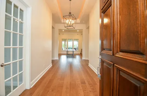 29818 Deer Crest Lane Fulshear TX 77406