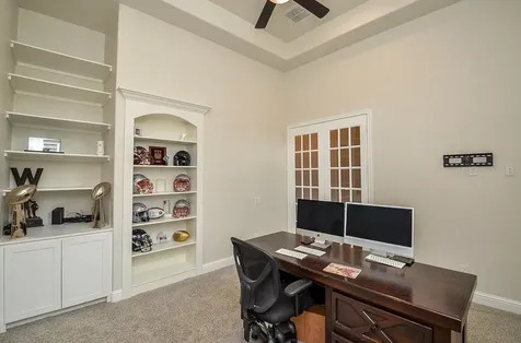 29818 Deer Crest Lane Fulshear TX 77406