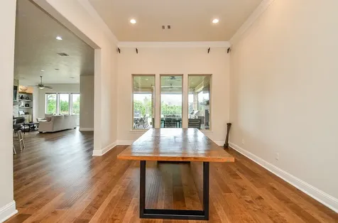 29818 Deer Crest Lane Fulshear TX 77406