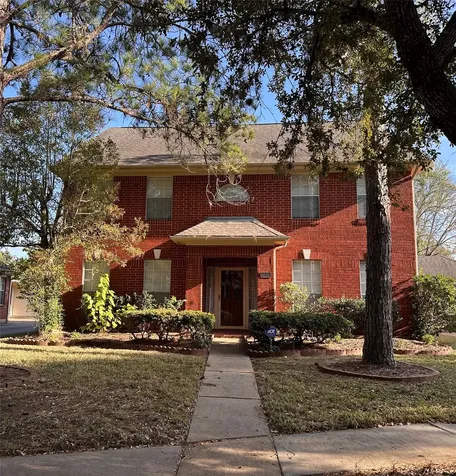 4506 Colony Hills Drive Sugar Land TX 77479