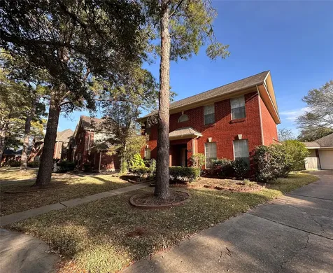 4506 Colony Hills Drive Sugar Land TX 77479