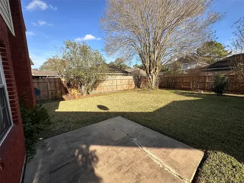 4506 Colony Hills Drive Sugar Land TX 77479