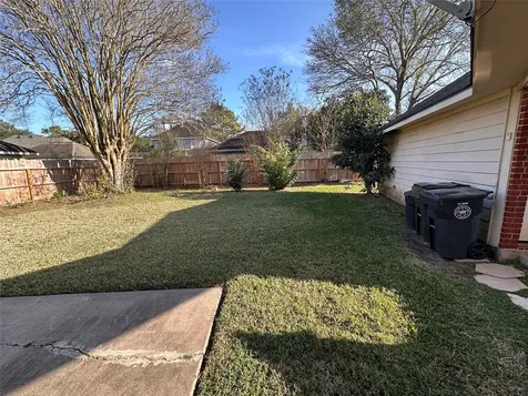 4506 Colony Hills Drive Sugar Land TX 77479