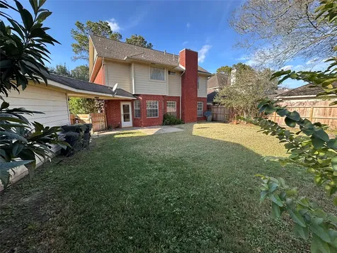4506 Colony Hills Drive Sugar Land TX 77479