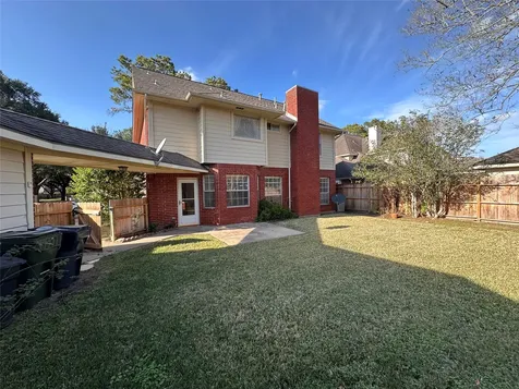 4506 Colony Hills Drive Sugar Land TX 77479