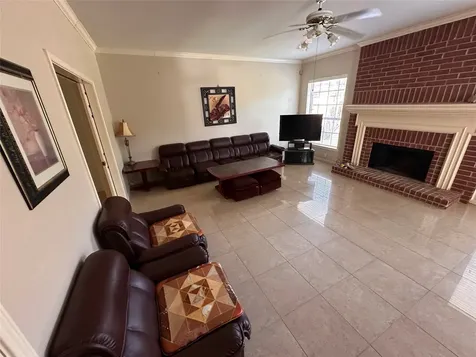 4506 Colony Hills Drive Sugar Land TX 77479